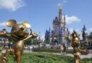 Disney y la junta elegida por DeSantis llegan a un acuerdo en una de las demandas legales